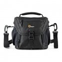 Lowepro Nova 140 AW II Shoulder case Black Lowepro Nova 140 AW II Shoulder case Black