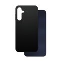 PanzerGlass SAFE. by ® TPU Case Samsung Galaxy A25 5G | Black matkapuhelimen suojakotelo Suojus must PanzerGlass SAFE. by ® TPU Case Samsung Galaxy A25 5G | Black matkapuhelimen suojakotelo Suojus must