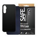 PanzerGlass SAFE. by ® TPU Case Samsung Galaxy A25 5G | Black mobiiltelefoni ümbris Kate Must PanzerGlass SAFE. by ® TPU Case Samsung Galaxy A25 5G | Black mobiiltelefoni ümbris Kate Must