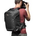 Lowepro Flipside Backpack 400 AW III Seljakott Must Lowepro Flipside Backpack 400 AW III Seljakott Must
