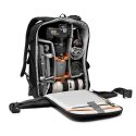Lowepro Flipside Backpack 400 AW III Seljakott Must Lowepro Flipside Backpack 400 AW III Seljakott Must