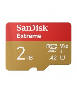 KARTE EXTREME PLUS 2TB MICROXC