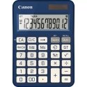 Canon KS-125KB skaičiuotuvas Desktopas Pagrindinis skaičiuotuvas Mėlyna Canon KS-125KB skaičiuotuvas Desktopas Pagrindinis skaičiuotuvas Mėlyna