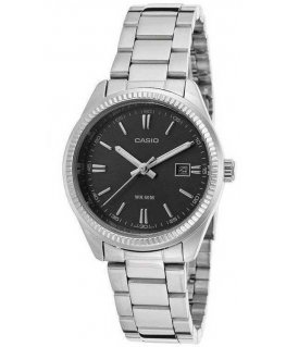 CASIO MEN'S WATCH MTP-1302PD-1A1 (zd072f) + BOX