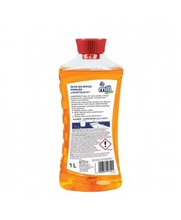 Mill Clean apelsinų kvapo grindų valiklis 1 L