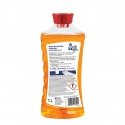 Mill Clean orange scented floor cleaner 1 L Mill Clean orange scented floor cleaner 1 L