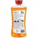 Mill Clean apelsīnu smaržas grīdas tīrītājs 1 L Mill Clean apelsīnu smaržas grīdas tīrītājs 1 L