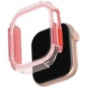 Skinarma Atom case for Apple Watch 42mm pink Skinarma Atom case for Apple Watch 42mm pink
