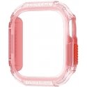 Dēklis Skinarma Atom Apple Watch 42mm rozā Dēklis Skinarma Atom Apple Watch 42mm rozā