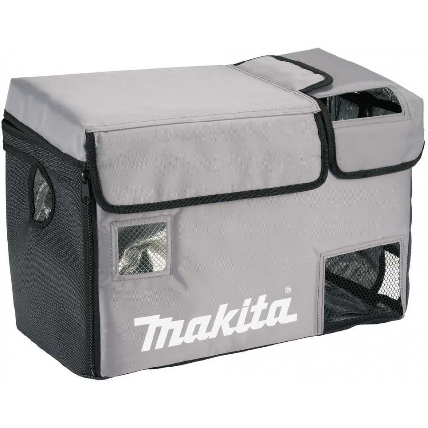 Makita CE00000003 Toidujääkaapi/külmiku/soojendi kaitsekatte (CW003G) 7L – 2