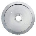 Berkel BKACCSBKHLP0200000 часть/аксессуар для слайсера Нож для ломтерезки Berkel BKACCSBKHLP0200000 часть/аксессуар для слайсера Нож для ломтерезки