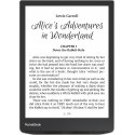 PocketBook InkPad 4 e-book reader Touchscreen 32 GB Wi-Fi Silver
