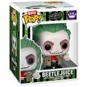 Фигурка Funko Bitty POP Город Битлджус Комната Данте и Ад Фигурка Funko Bitty POP Город Битлджус Комната Данте и Ад
