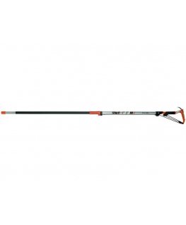 Bahco tippude lõikur 2200 mm tõmbe nööriga, maks. Ø 30 mm