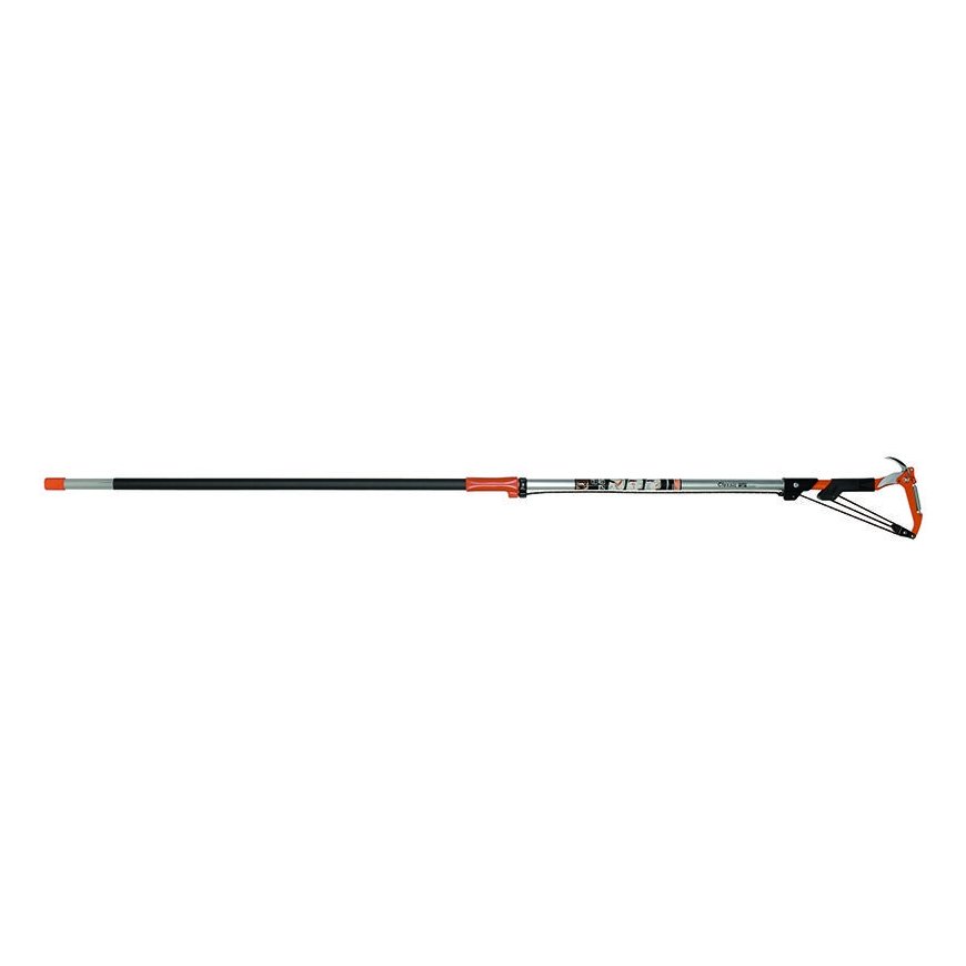 Bahco virsotņu ģenētājs ar 2200 mm