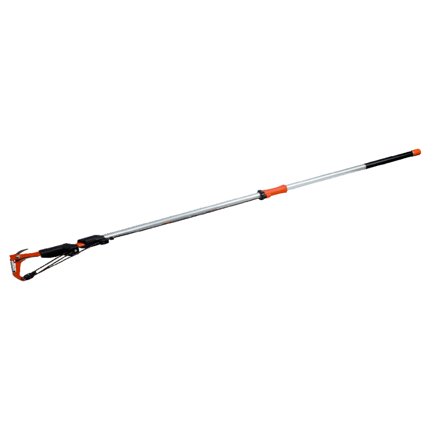 Bahco pole pruner with 2200 mm pull rope, max. Ø 30 mm – 2