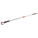 Bahco pole pruner with 2200 mm pull rope, max. Ø 30 mm Bahco pole pruner with 2200 mm pull rope, max. Ø 30 mm