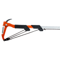 Bahco pole pruner with 2200 mm pull rope, max. Ø 30 mm Bahco pole pruner with 2200 mm pull rope, max. Ø 30 mm