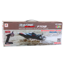 Lean Toys Ohjattava moottorivene 47 cm