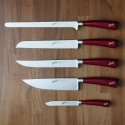Berkel ELEGANCE Nerūsējošs tērauds 5 pcs Berkel ELEGANCE Nerūsējošs tērauds 5 pcs