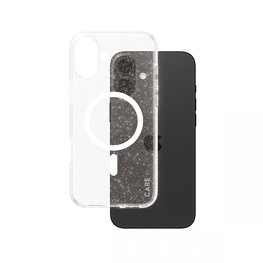 PanzerGlass CARE by ® Flagship Case