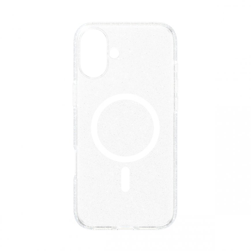 PanzerGlass CARE by ® Flagship Case Urban Combat Star Lit w. White MagSafe iPhone 16 Plus – 4