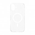 PanzerGlass CARE by ® Flagship Case Urban Combat Star Lit w. White MagSafe iPhone 16 Plus mobile pho