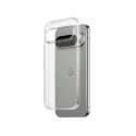 PanzerGlass ® HardCase Transparent Google Pixel 9 Pro | 9 чехол для мобильного телефона Крышка Прозр