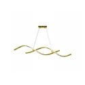 Activejet pendant lamp AJE-STELLA (gold) Activejet pendant lamp AJE-STELLA (gold)