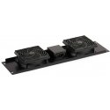 Triton VENTILAATTORIN OHJAUSPANEELI A19-2W RACK-SKAPPIIN Triton VENTILAATTORIN OHJAUSPANEELI A19-2W RACK-SKAPPIIN