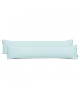 DecoKing CHP/AMBER/FROZENBLUE/40x200*2