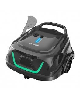 Wybot A1 belaidis baseino valymo robotas