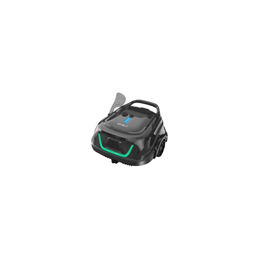 Wybot A1 belaidis baseino valymo robotas – 2