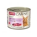 animonda Carny 83820 kassi märgtoit 200 g