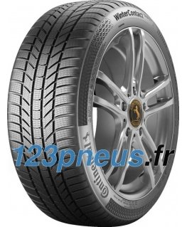 "Continental" 225/45R18 "Conti WinterContact TS 870 P 95H" XL FR MO tire