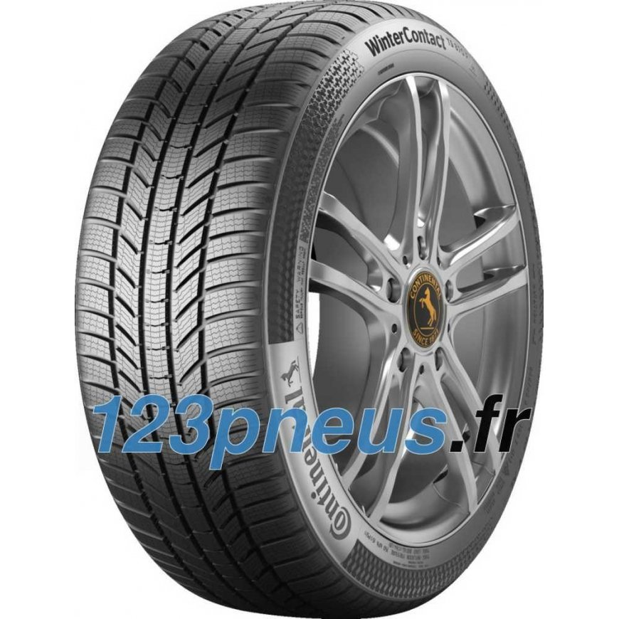 Continental "Continental" 225/45R18 "Conti