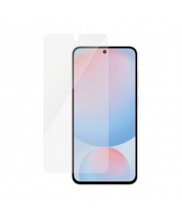 PanzerGlass ® Screen Protector Samsung Galaxy S24 FE | Ultra-Wide Fit w. Aligner Kirkas näytönsuoja 1 kpl