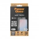 PanzerGlass ® Screen Protector Samsung Galaxy S24 FE | Ultra-Wide Fit w. Aligner Прозрачная защитная PanzerGlass ® Screen Protector Samsung Galaxy S24 FE | Ultra-Wide Fit w. Aligner Прозрачная защитная