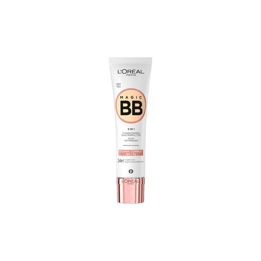 L'Oreal MAGIC BB cream SPF10 light 30 ml