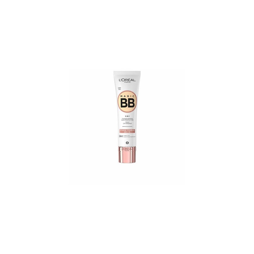 L'Oreal MAGIC BB kreem SPF10 kerge 30 ml – 2