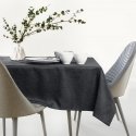 AmeliaHome TCLOTH / AH / GAIA / HMD / ТЕМНО-СЕРЫЙ / 140X400 AmeliaHome TCLOTH / AH / GAIA / HMD / ТЕМНО-СЕРЫЙ / 140X400