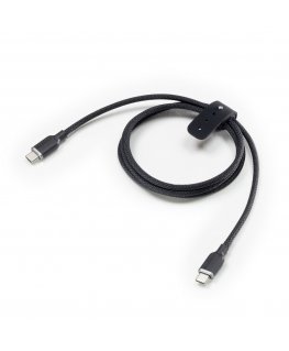 ZAGG 409912826 USB кабель 1 m USB C Белый