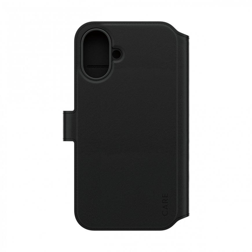 PanzerGlass CARE by ® Feature Case Tango Two-in-One Wallet w. MagSafe iPhone 16 Plus mobile phone ca – 4