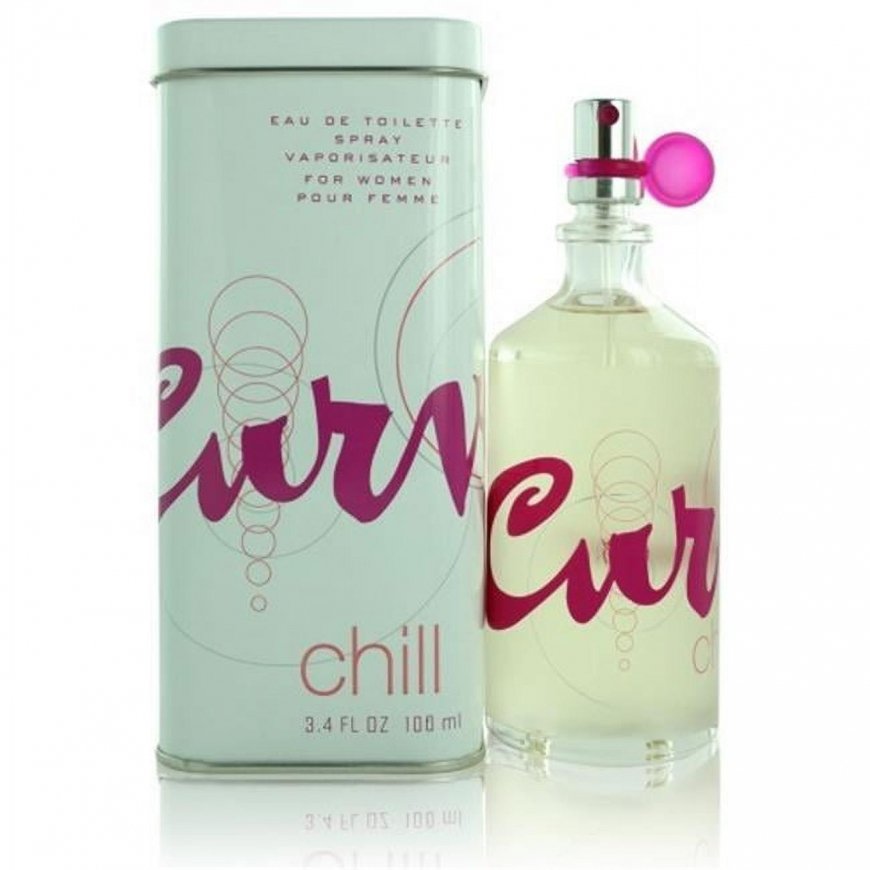 Liz Claiborne Curve EDT - 50 ml – 2