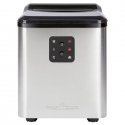 ProfiCook PC-EWB 1253 Built-in/freestanding ice cube maker 12 kg/24h 120 W Black, Grey ProfiCook PC-EWB 1253 Built-in/freestanding ice cube maker 12 kg/24h 120 W Black, Grey