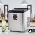 ProfiCook PC-EWB 1253 Встроенный/отдельностоящий изготовитель льда 12 кг/24ч 120 W Черный, Серый ProfiCook PC-EWB 1253 Встроенный/отдельностоящий изготовитель льда 12 кг/24ч 120 W Черный, Серый