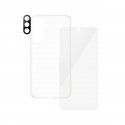 PanzerGlass CARE by ® Flagship 3-in-1 Bundle Samsung Galaxy A36 5G Skaidri ekrano apsauga 1 vnt PanzerGlass CARE by ® Flagship 3-in-1 Bundle Samsung Galaxy A36 5G Skaidri ekrano apsauga 1 vnt