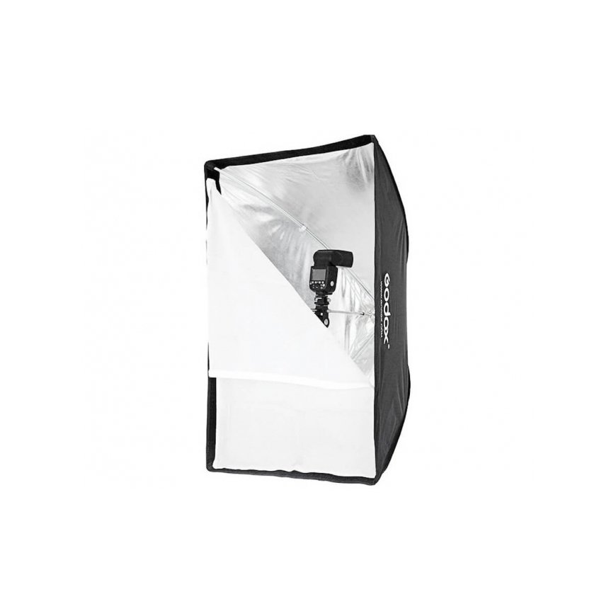 Godox SB-GUBW6060 Umbrella style softbox with grid 60x60cm