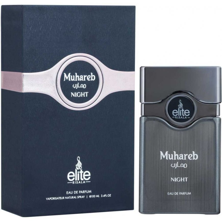 Risala Elite Risala Elite Muhareb Night