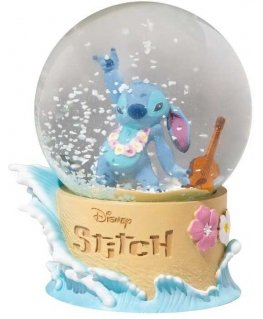 ERIK Disney Stitch lumipallo